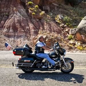 Meet your Posher, David